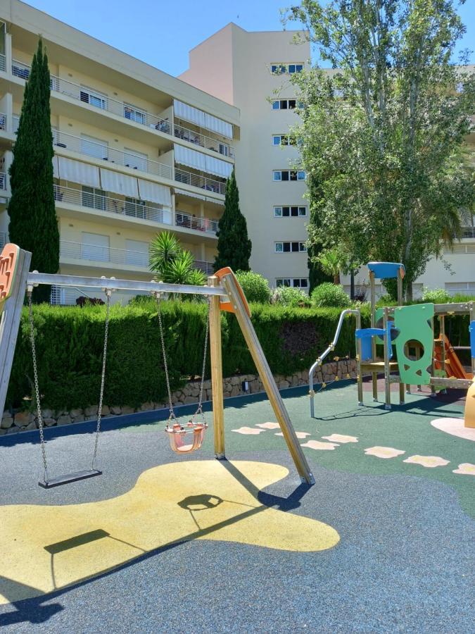 Amplio, Luminoso Y Moderno Apartamento Con Amplia Terraza Y Hermosas Vistas En Exclusiva Urbanizacion 베날마데나코스타 외부 사진
