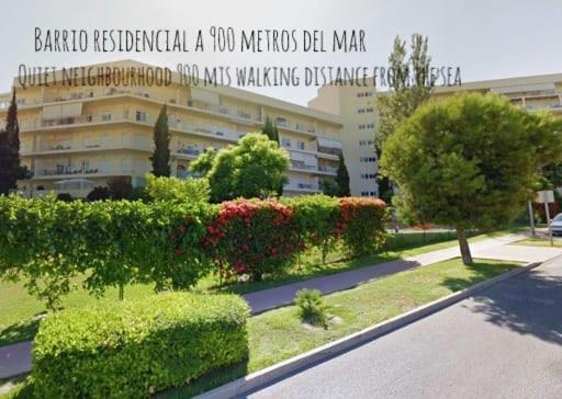Amplio, Luminoso Y Moderno Apartamento Con Amplia Terraza Y Hermosas Vistas En Exclusiva Urbanizacion 베날마데나코스타 외부 사진